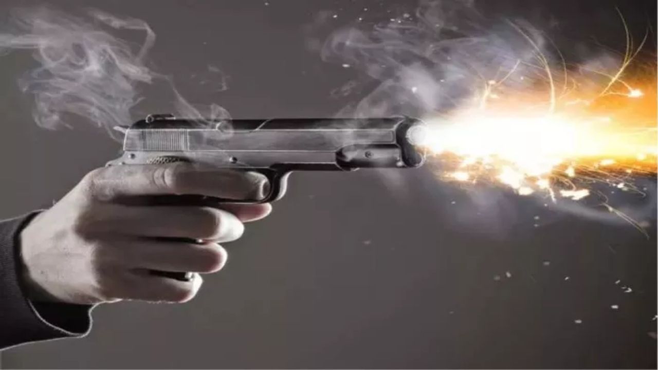 Kalyan Crime: व्हॉट्सअॅप स्टेटसच्या वादातून कल्याणमध्ये गोळीबार! तरुणावर फायरिंग केल्यानंतर आरोपीने स्वतःवरच झाडली गोळी