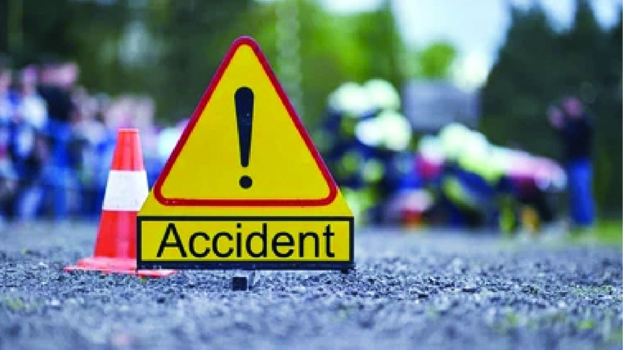 Baramati Accident: भीषण अपघात! इलेक्ट्रिक स्कुटीला आयशरची जोरदार धडक; दोन अल्पवयीन बहिणींचा जागीच मृत्यू तर…