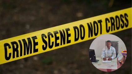 Satara Crime: कराडमध्ये अभियंत्याचा ‘अपघात’ नव्हे तर कट! पत्नी आणि मेहुण्यानेच रचला घातपात; CCTV समोर