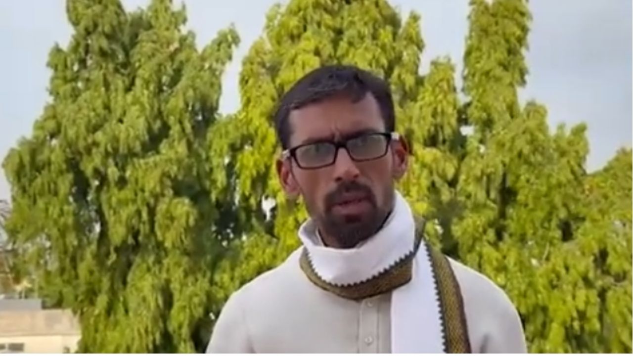 Shailesh Agarwal: काँग्रेसमध्ये मोठा स्फोट! शैलेश अग्रवालांचा प्रदेशाध्यक्षांवर गंभीर आरोप