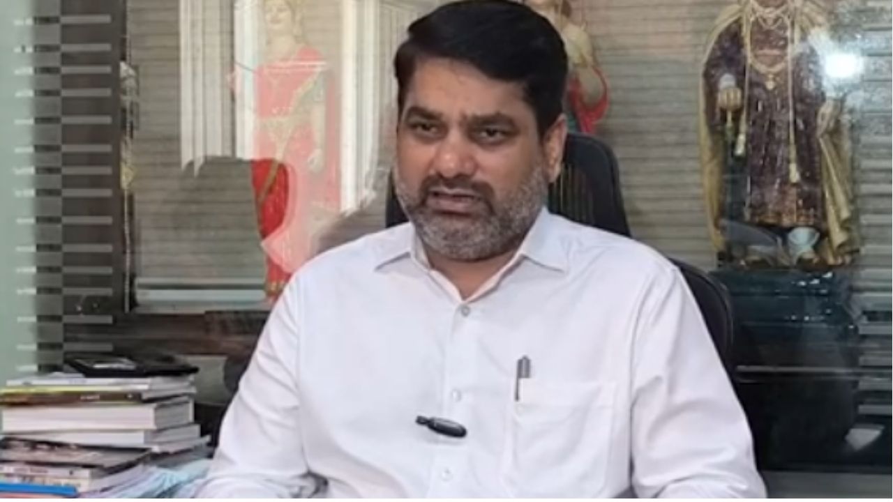Gokul Election 2026 : ‘गोकूळ’वरून सतेज पाटलांचे महायुतीला टोले; शिवाजी पाटलांच्या भूमिकेचे समर्थन!