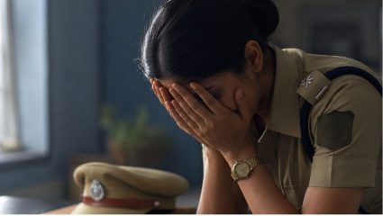 Satara Crime: ‘Good Bye All Of You…’ स्टेटस ठेवत महिला पोलिसाचा आत्महत्येचा प्रयत्न; सहकाऱ्यांच्या सतर्कतेने वाचले प्राण