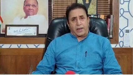 Anil Deshmukh : राज्यात अमली पदार्थ सेवनाच्या घटना चिंताजनक