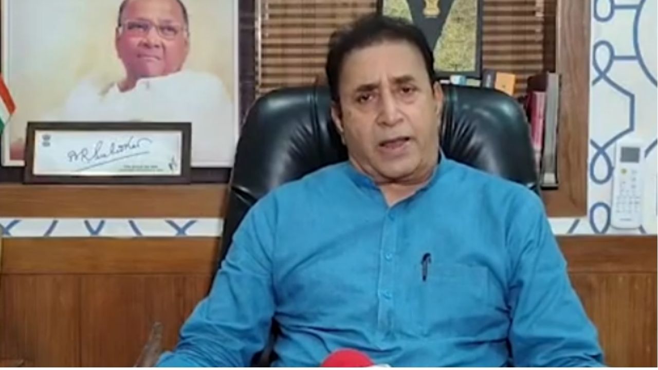 Anil Deshmukh : राज्यात अमली पदार्थ सेवनाच्या घटना चिंताजनक