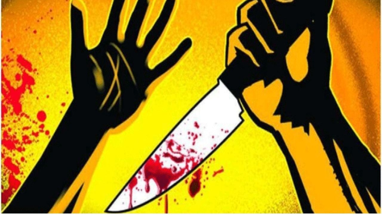 Chhatrapati Sambhajinagar Crime: ‘दुसरी भाजी बनव’ म्हणताच बहिण संतापली; मुलाला बोलावून भावावर जीवघेणा हल्ला