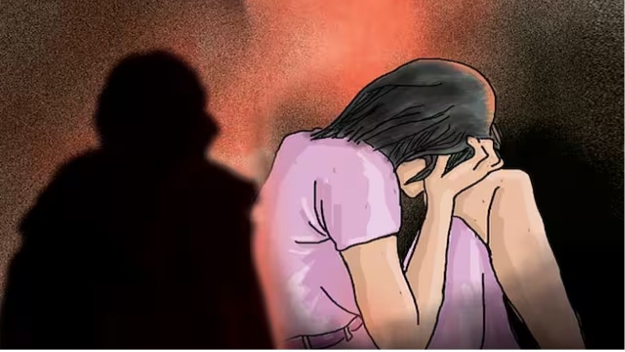 Jalna Crime: संतापजनक! वडिलांच्या मित्राकडून अल्पवयीन मुलीवर लैंगिक अत्याचार; चार महिन्यांची गर्भवती