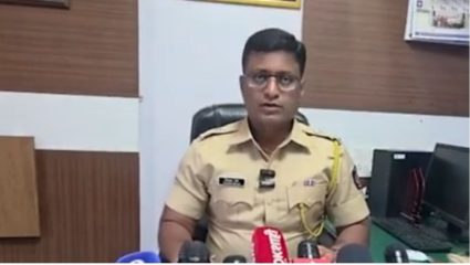 PALGHAR: डहाणूतील प्रकरणात मोठी घडामोड; आरोपीवर बलात्कार आणि पॉक्सो अंतर्गत गुन्हा दाखल
