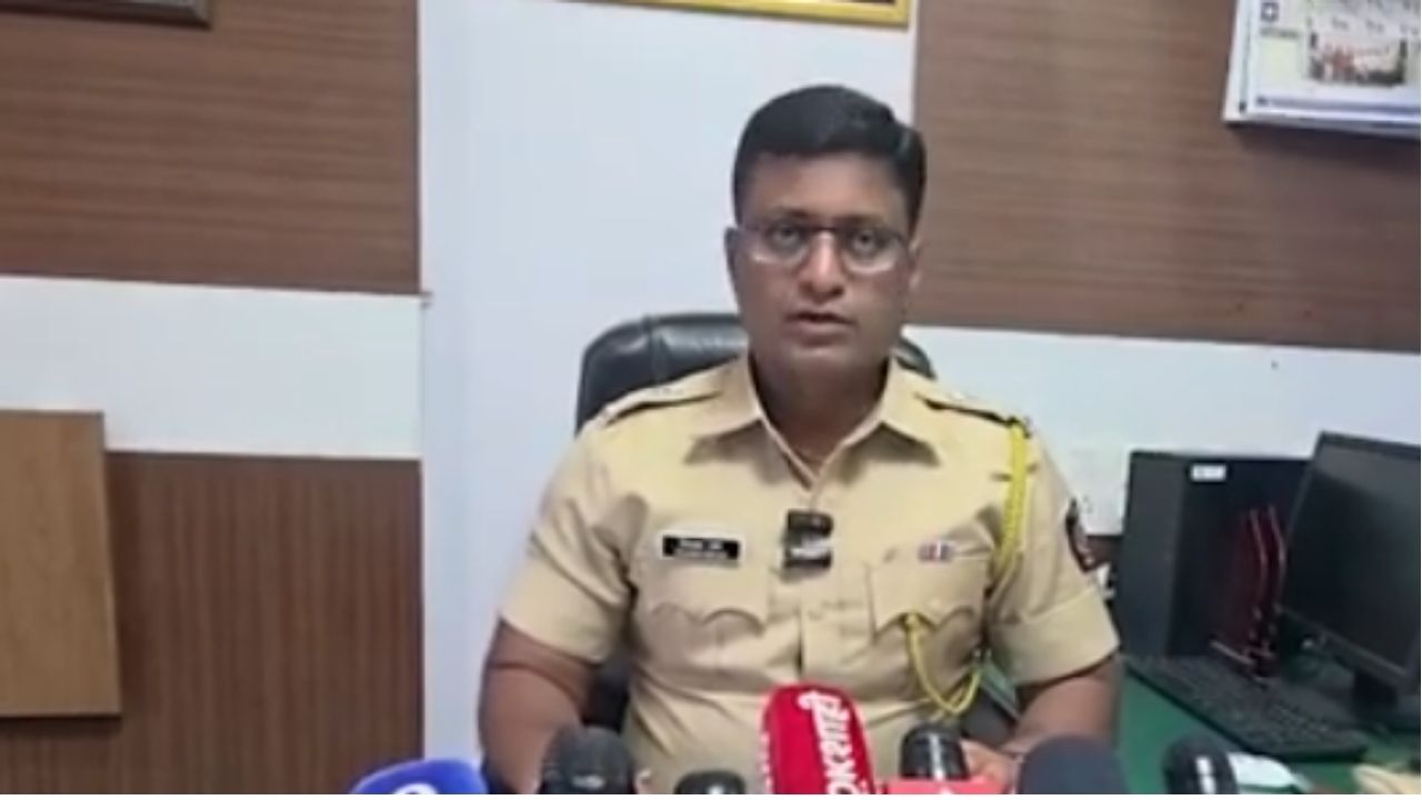 PALGHAR: डहाणूतील प्रकरणात मोठी घडामोड; आरोपीवर बलात्कार आणि पॉक्सो अंतर्गत गुन्हा दाखल