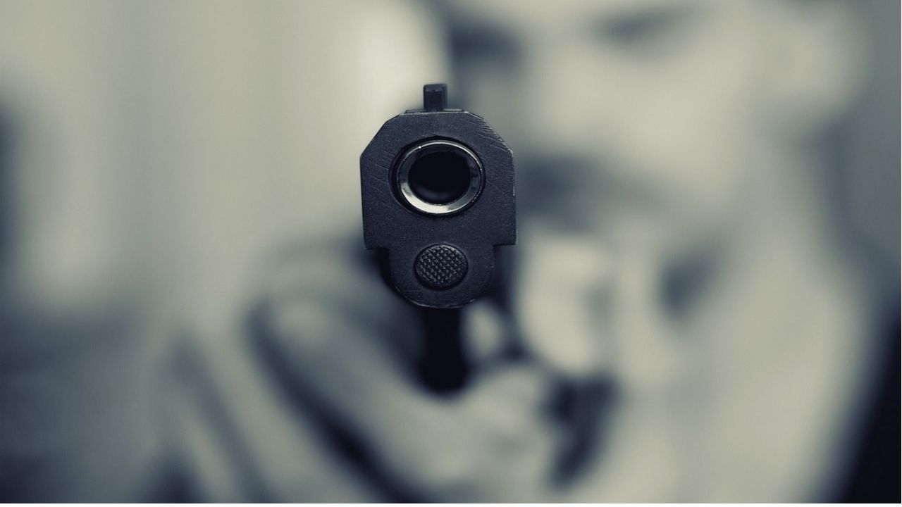 Pune Crime: सहकारनगरात थरार! मेडिकलसमोर गोळीबार; तरुण जखमी, परिसरात भीतीचं वातावरण