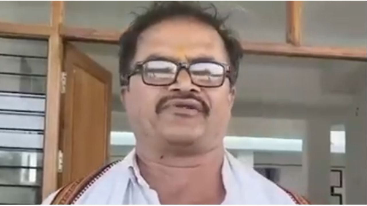 Ahilyanagar : खरवंडी कासार परिसरात भीतीचे सावट, सलग दोन घरांवर दरोडा
