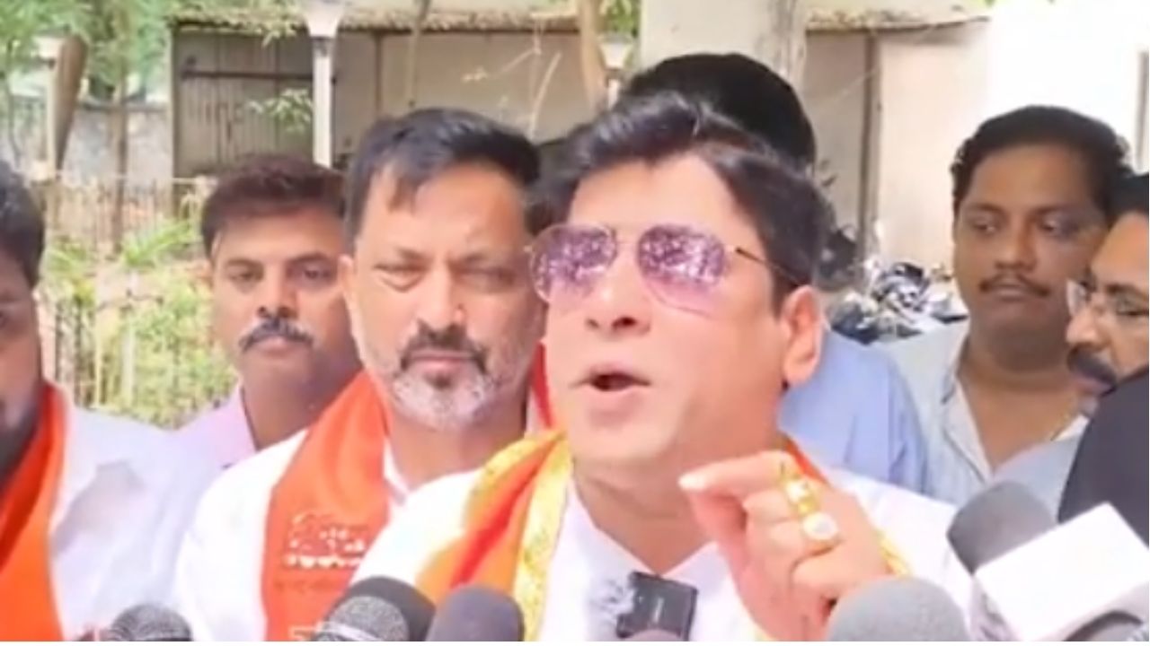 Mahad : स्थानिक भूमिपुत्रांसाठी मनसे आक्रमक, रोजगार, किमान वेतन आणि प्रदूषणाच्या मुद्द्यावर आंदोलन