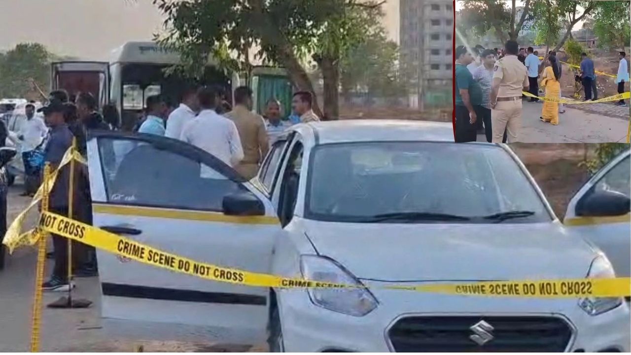 Badlapur Murder Case: ड्रायव्हर काकाने आईला मारलं… चिमुकल्याच्या एका वाक्याने उलगडलं दुहेरी मृत्यूचं रहस्य