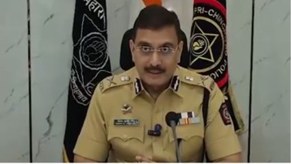 Pimpri Cyber Cell: दुबई ते बँकॉक सायबर रॅकेटचा मास्टरमाइंड जेरबंद! पिंपरी सायबर पोलिसांची मोठी कारवाई