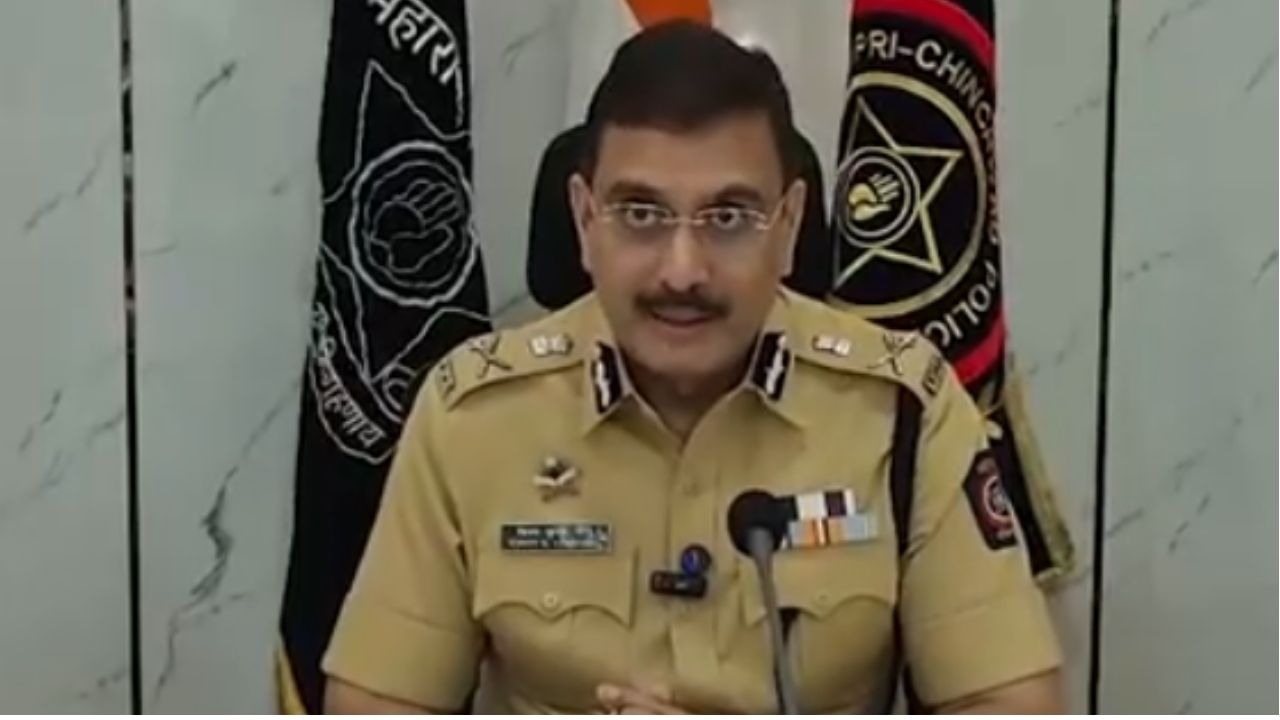 Pimpri Cyber Cell: दुबई ते बँकॉक सायबर रॅकेटचा मास्टरमाइंड जेरबंद! पिंपरी सायबर पोलिसांची मोठी कारवाई
