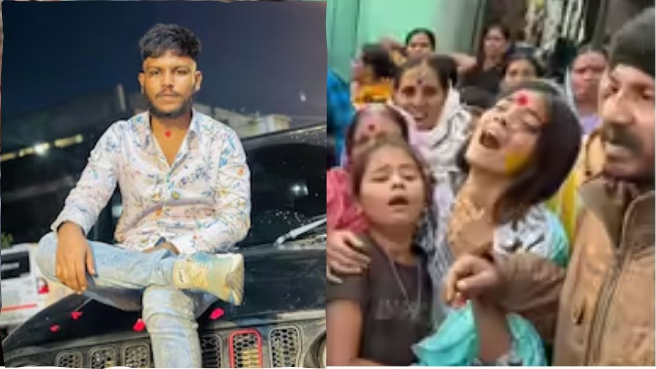 Nanded Crime: ‘सक्षम ताटे हत्याकांडाला नवं वळण! मृतदेहाशी लग्न करणारी आंचल सासर सोडून गेली; आई म्हणाली- आता मी एकटीच उरले
