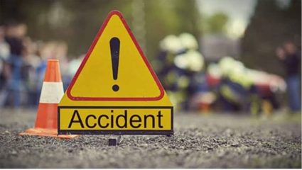 Latur Accident: भरधाव ट्रकचा कहर! दुचाकी आणि कारला धडक; लातूरमध्ये तिघांचा मृत्यू
