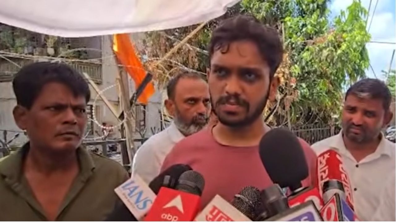 Sanchita Ugale : नालासोपाऱ्यात अभिनेत्री संचिता उगलेची आत्महत्या, 14 जूनच्या तारखेमुळे चर्चांना उधाण