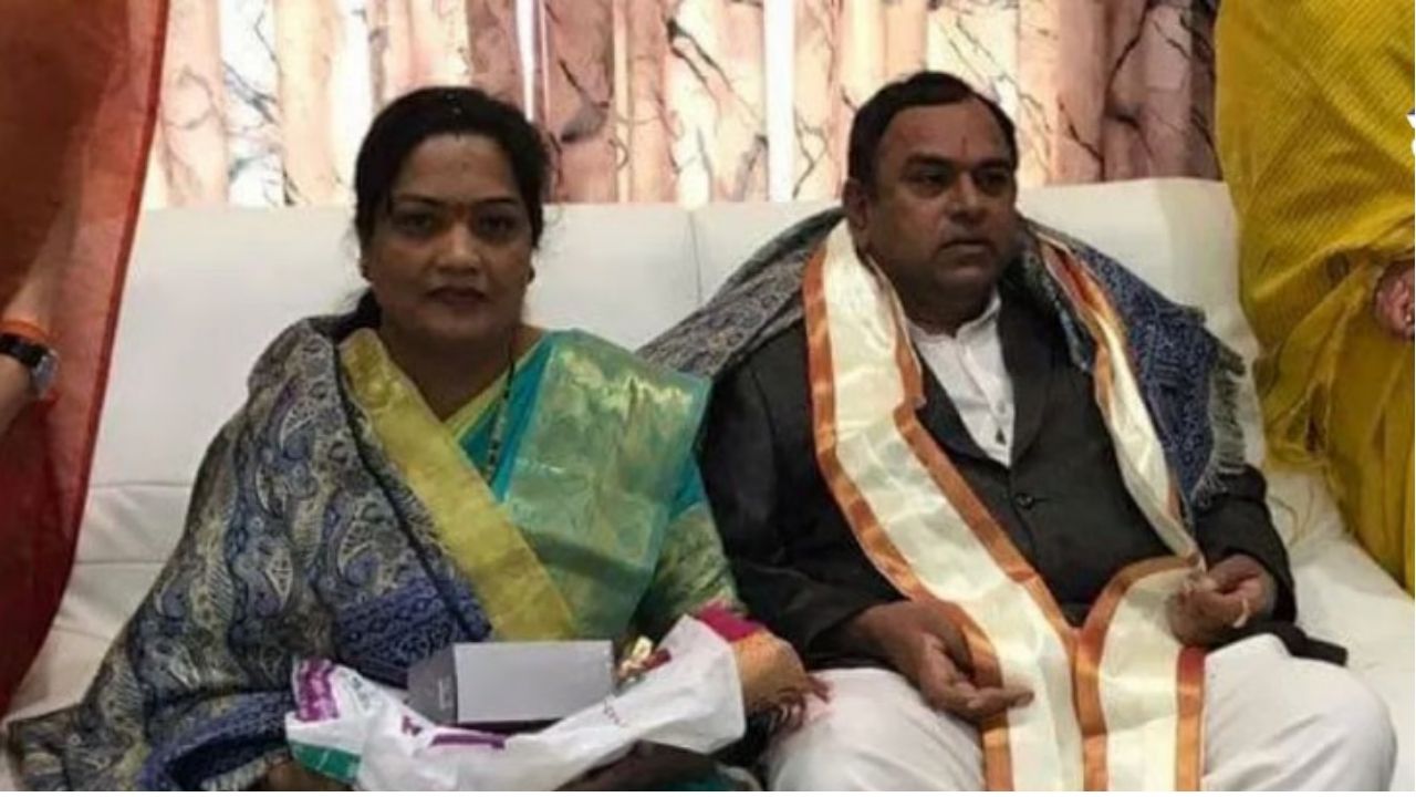 Nashik News: अशोक खरात प्रकरणात पत्नीच्याही अडचणी वाढल्या, अटकपूर्व जामीन फेटाळला; पोलीस कोठडीची शक्यता