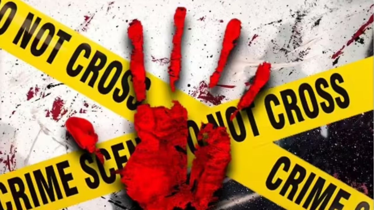 Jalna Crime: ‘त्या मला मारून टाकतील’ भीती ठरली खरी? पत्नी आणि चार मुलींनी मिळून वडिलांची केली हत्या