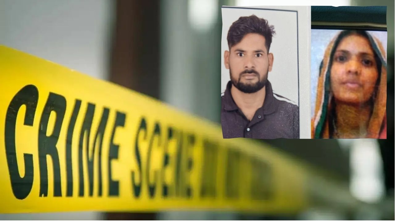 Kalyan Crime: काहीतरी भलतंच! जमीन पत्नीच्या नावावर, नातेवाईकांनी केलं जगणं मुश्किल; राग अनावर होत नवऱ्याने केला बायकोचा खून