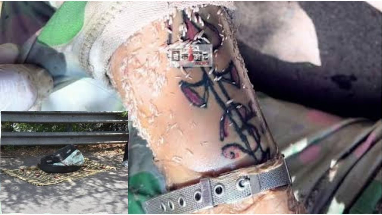Nashik Crime: कन्नमवार पुलाखालील आढळला सुटकेसमध्ये महिलेचा मृतदेह; प्रेमसंबंधातून हत्येचा संशय