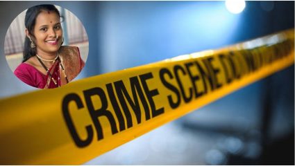Pune Crime: पुन्हा संसार वाचवण्यासाठी गेली, पण जीव गमावला; पतीने ओढणीने गळा आवळून पत्नीची केली हत्या