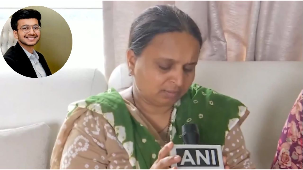 Pune Crime: ‘मी तिला सून मानलं होतं…’; केतन अग्रवालच्या आईने सांगितली सियासोबतच्या नात्याची कहाणी