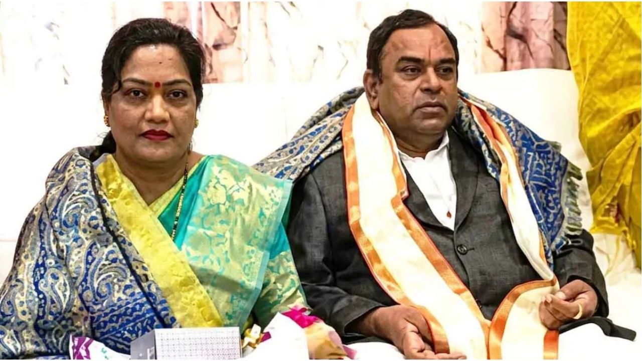 Nashik Crime: भोंदू बाबा अशोक खरातच्या पत्नीला दिलासा; कल्पना खरातला अटकपूर्व जामीन मंजूर