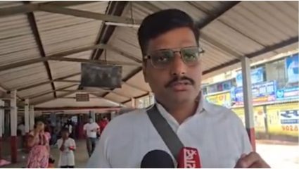 MUMBAI LOCAL CRIME : किरकोळ वादातून २१ वर्षीय मयंक लोहारचा बळी; लोकल प्रवासी भयभीत