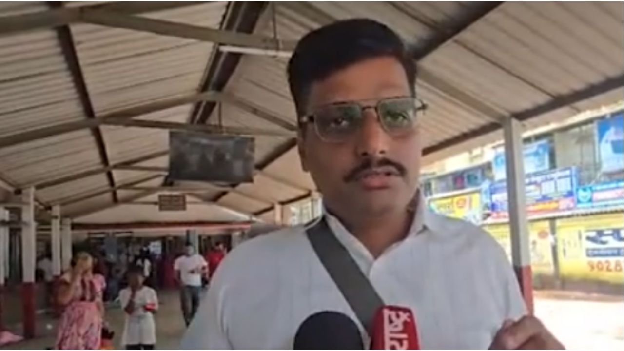 MUMBAI LOCAL CRIME : किरकोळ वादातून २१ वर्षीय मयंक लोहारचा बळी; लोकल प्रवासी भयभीत