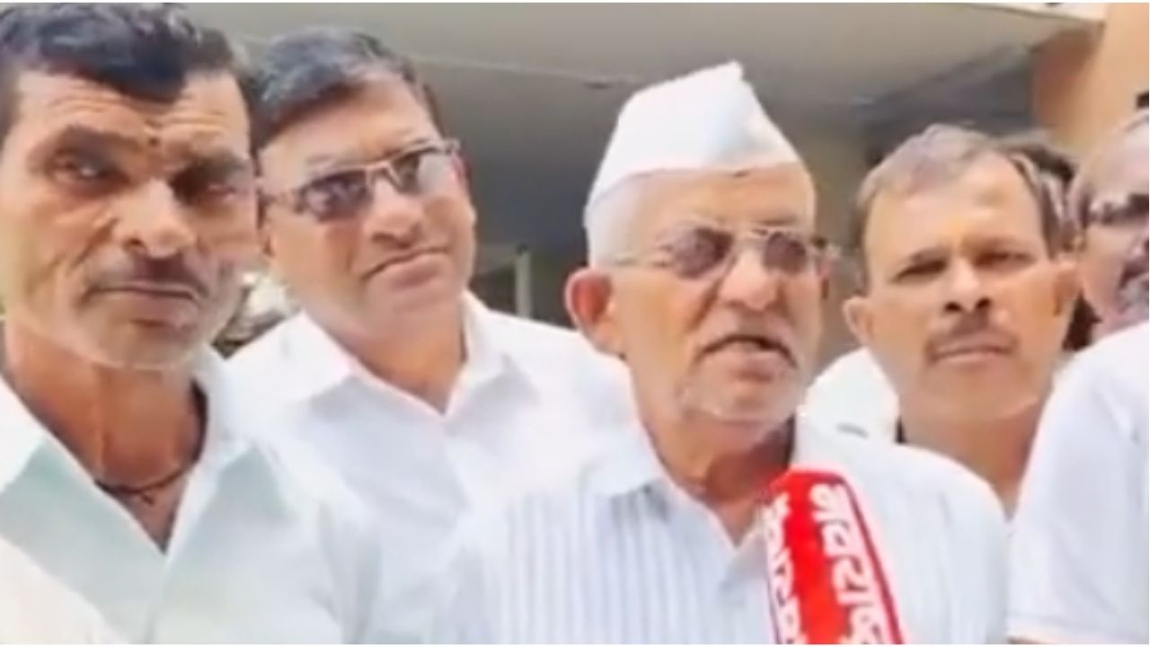 AHILYANAGAR : साई सेवा पतसंस्थेविरोधात ठेवीदार आक्रमक; MPID अंतर्गत गुन्हा दाखल करण्याची मागणी