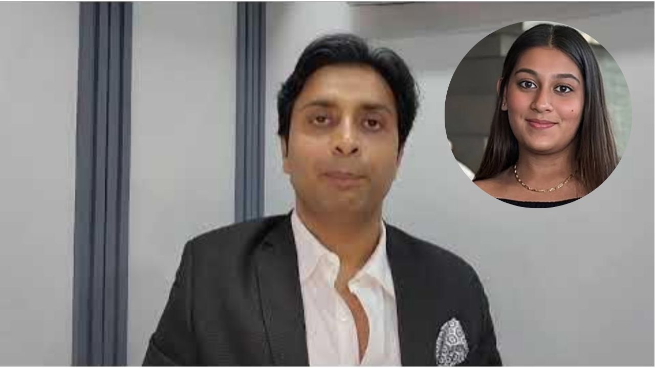 Ketan Agarwal Murder Case: सिया गोयलला कोर्टात दिलासा मिळणार? ‘पुरावा नाही’ वकिलांचा दावा; उज्वल निकम लढणार सरकारची बाजू