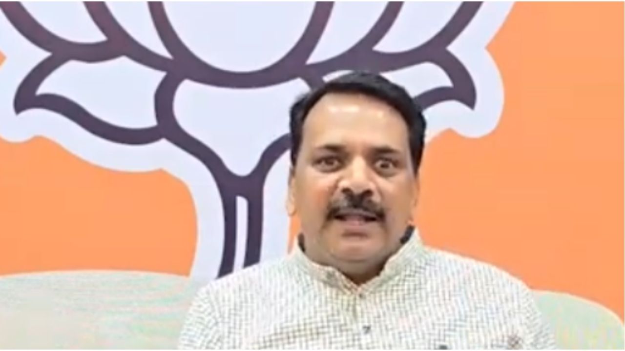 NARENDRA MEHTA : “सरनाईकांमुळे आदिवासी शेतकऱ्याने गळफास लावला” -नरेंद्र मेहता