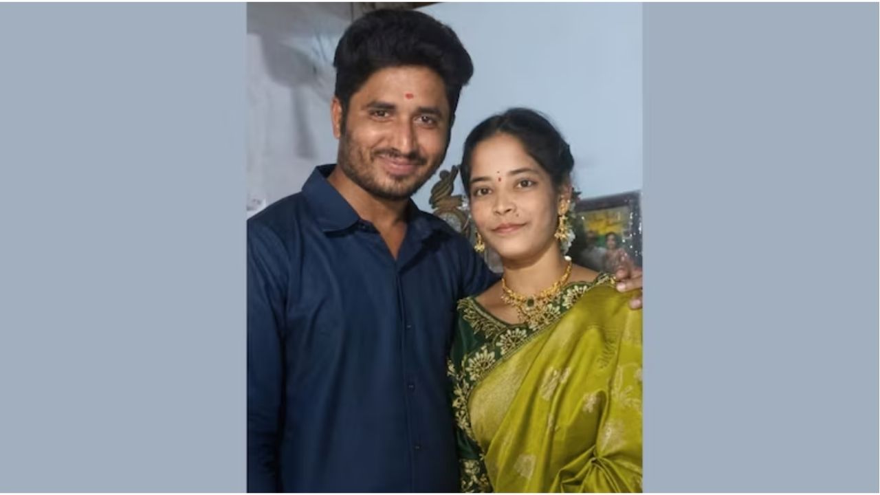 Hyderabad Crime: ‘बाळाची DNA टेस्ट करा’ म्हणताच वाद; 5 महिन्यांच्या गरोदर पत्नीच्या आत्महत्येप्रकरणी पती-सासू अटकेत