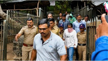 Ketan Agrawal Murder Case: कॅफेत रचला कट, लोहगडावर पडताना पकडू नये म्हणून…; सिया-चेतनने आधीच केली हत्येची रिहर्सल?