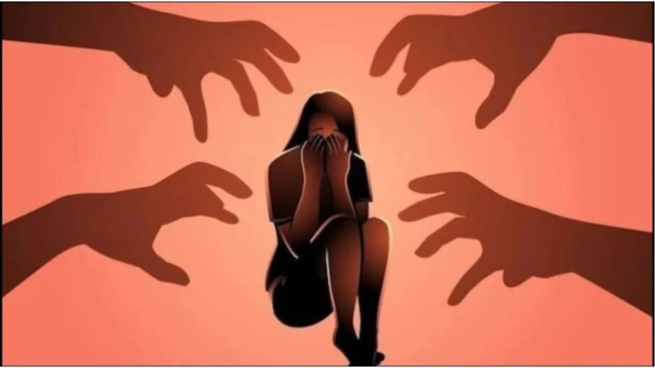 Jalgaon Crime: जळगाव हादरलं! 40 वर्षीय महिलेवर सामूहिक अत्याचार, व्हिडीओ व्हायरल; 14 आरोपी पोलिसांच्या ताब्यात