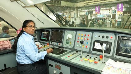Railway Loco Pilot Career: भारतीय रेल्वेत ‘लोको पायलट’ कसे व्हावे? जाणून घ्या पात्रता, निवड प्रक्रिया आणि ट्रेनिंगबद्दल!