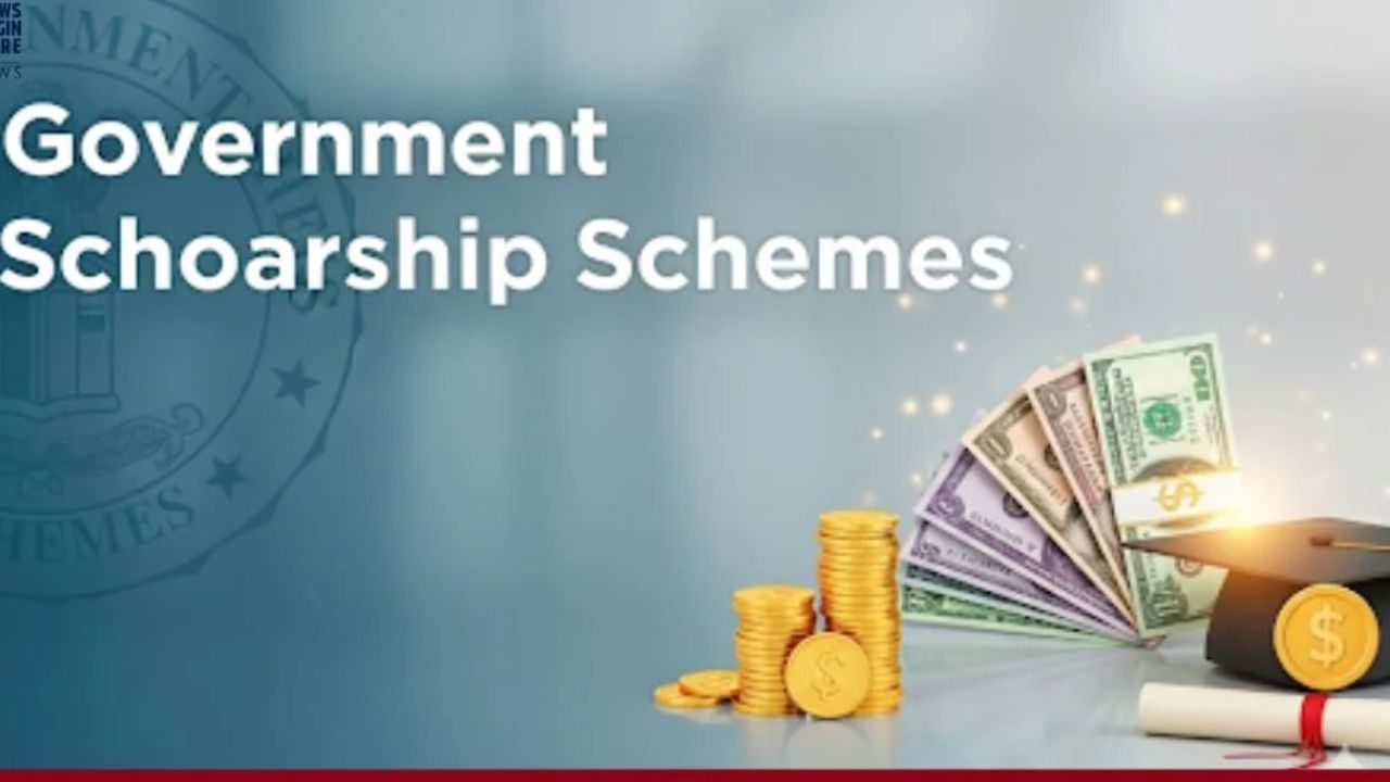 National Post Graduate Scholarship: पदव्युत्तर कोर्ससाठी प्रवेश घेताय; मग आता केंद्र सरकारच्या ‘या’ योजनेतून ३ लाख रुपये मिळणार!