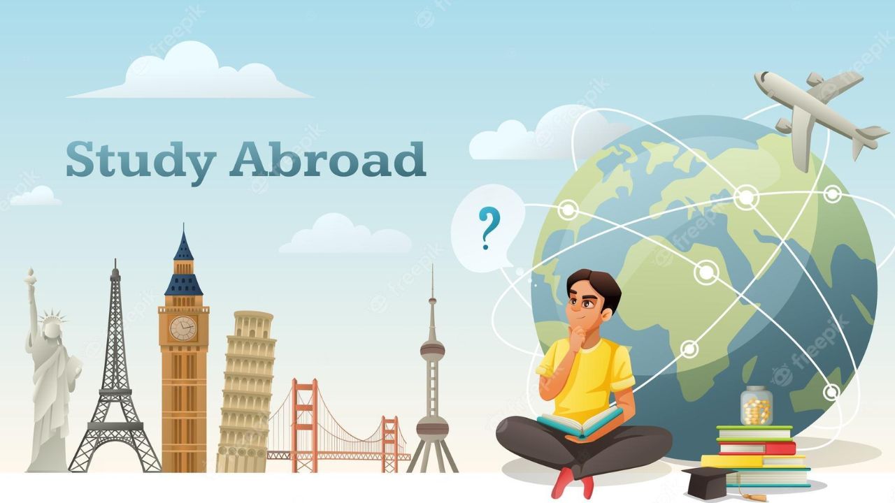 Study Abroad: परदेशात उच्च शिक्षणाचं स्वप्न आहे? अमेरिका-ब्रिटन विसरा; ‘या’ ३ देशांत मिळेल सर्वात स्वस्त आणि दर्जेदार शिक्षण!