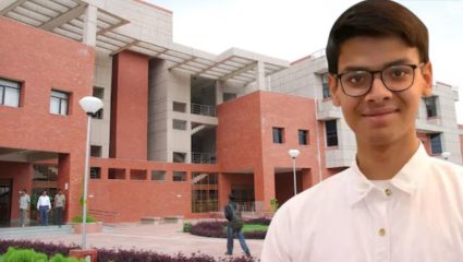 IIT Kanpur Hires Nisarga Adhikary: केवळ एका ब्लॉगमुळे १९ वर्षीय तरुणाला IIT कानपूरमध्ये थेट नोकरी! रिझ्युमे न देताच झाली निवड