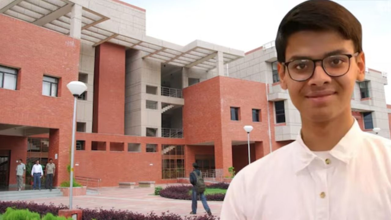 IIT Kanpur Hires Nisarga Adhikary: केवळ एका ब्लॉगमुळे १९ वर्षीय तरुणाला IIT कानपूरमध्ये थेट नोकरी! रिझ्युमे न देताच झाली निवड