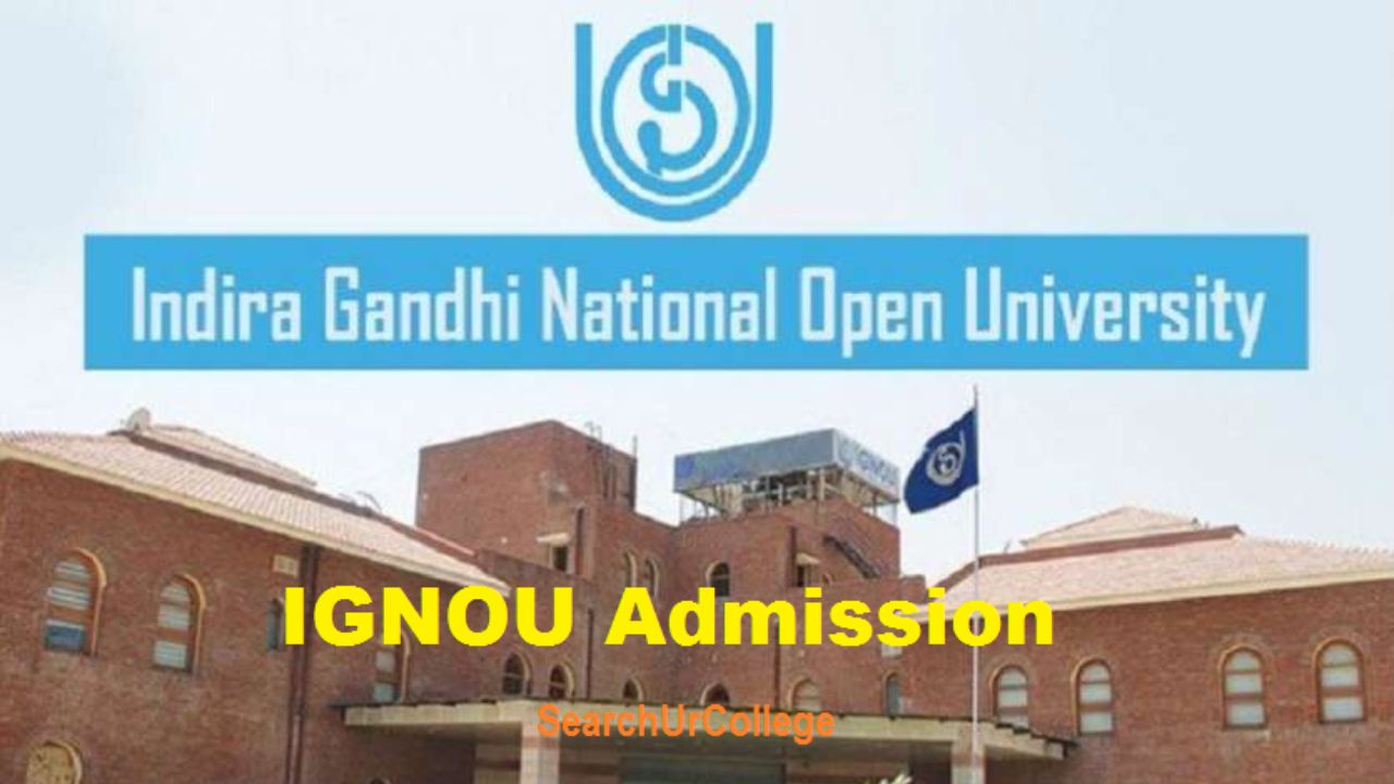 IGNOU PhD Admission 2026: इग्नूमध्ये ३६ विषयांसाठी पीएचडी प्रवेश प्रक्रिया सुरू; या’ विद्यार्थ्यांना थेट मुलाखतीची सुवर्णसंधी!