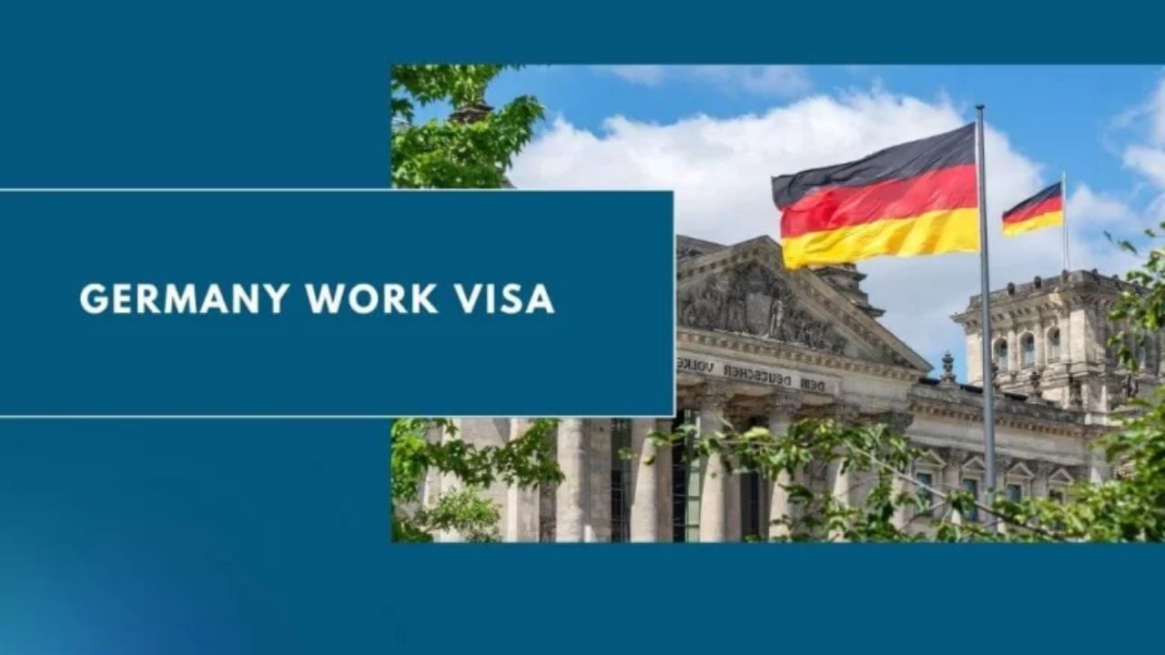Germany Work Visa: नोकरीची ऑफर नसली तरी जर्मनीला जाता येणार? जाणून घ्या ‘अपॉर्च्युनिटी कार्ड’चे नवीन नियम!