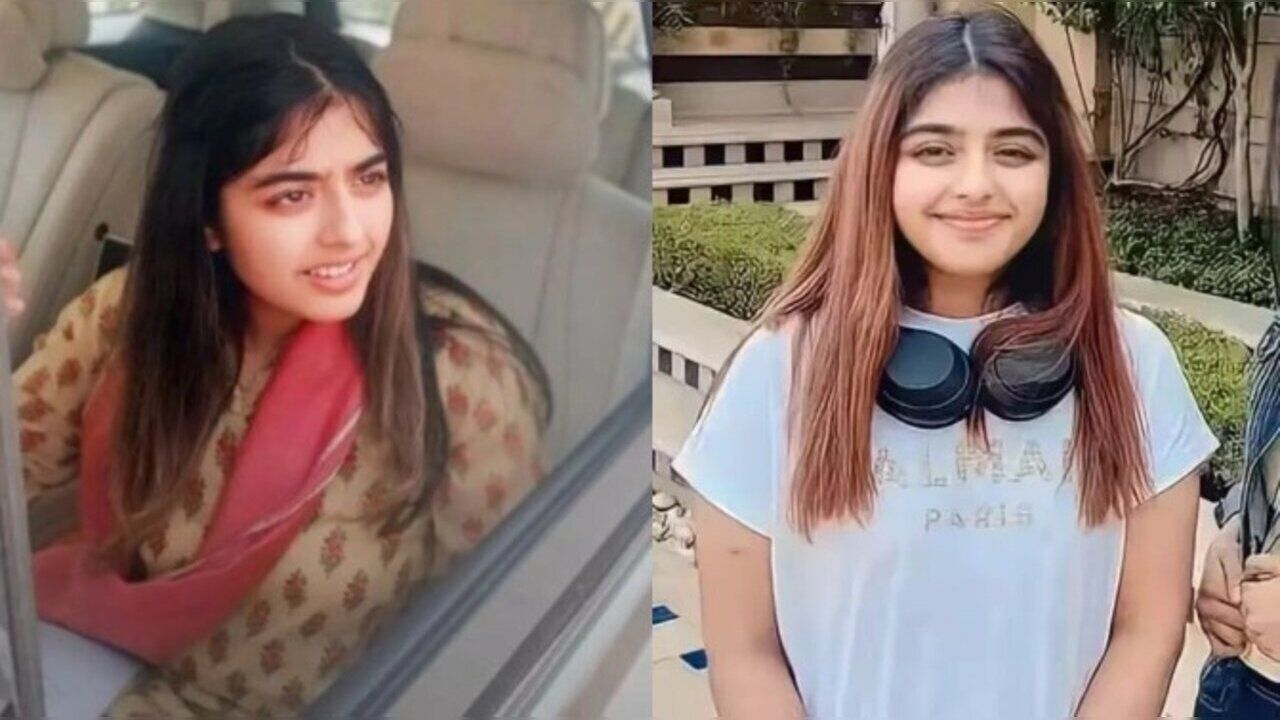 Aditi Yadav Rumors: अखिलेश यादव यांच्या मुलीबद्दलच्या ‘त्या’ व्हायरल पोस्टचे सत्य काय? योगी आदित्यनाथ यांनीही व्यक्त केला संताप!
