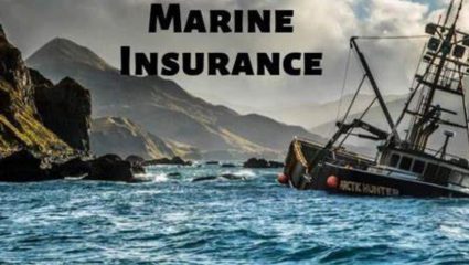 Marine Insurance Rules: ओमानच्या समुद्रात भारतीय जहाज बुडालं! मालकाला विम्याचे पैसे कसे मिळणार? जाणून घ्या एका क्लिकवर