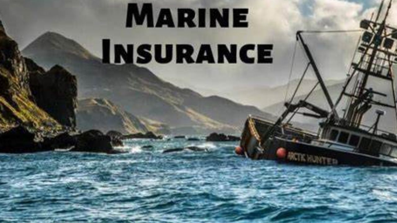 Marine Insurance Rules: ओमानच्या समुद्रात भारतीय जहाज बुडालं! मालकाला विम्याचे पैसे कसे मिळणार? जाणून घ्या एका क्लिकवर