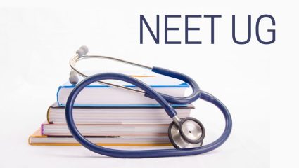 NEET UG 2026 Re-Exam: नीट परीक्षेसाठी वायूसेनेच्या हेलिकॉप्टरने सुरक्षा; पण ‘एनटीए’ पोर्टलच्या बिघाडामुळे विद्यार्थी त्रस्त!