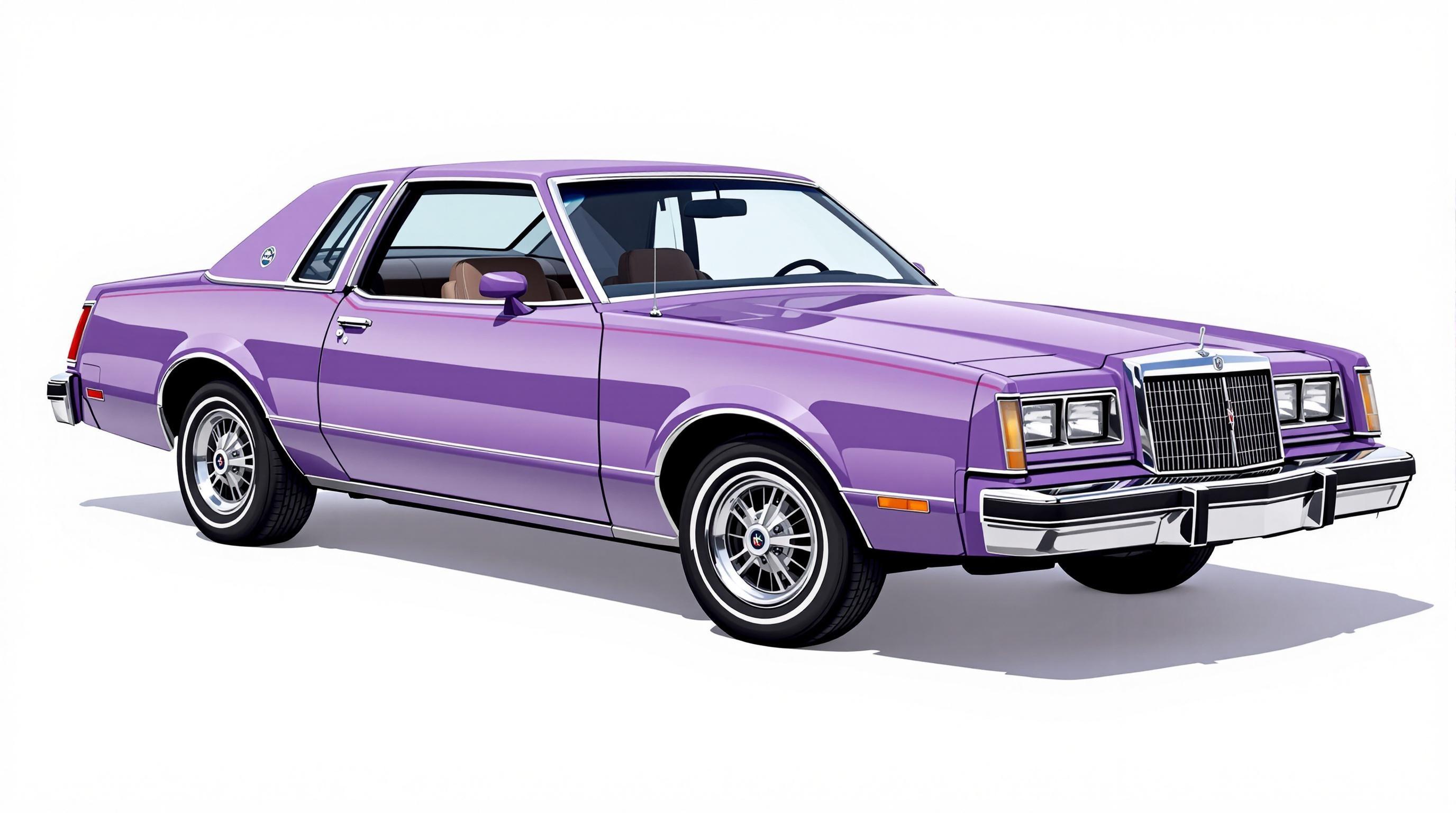 Mercury Cougar (कूगर) - कूगर हा उत्तर अमेरिकेतील मोठा वन्य मांजर आहे. Mercury Cougar ला हे नाव तिच्या आकर्षक डिझाइन आणि चपळ कामगिरीमुळे देण्यात आले होते.