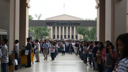 NEET UG Re-Exam: नीट युजी पुनरपरीक्षेचे ‘ॲडमिट कार्ड’ जारी; मग ‘या’ ६ सोप्या स्टेप्सद्वारे डाउनलोड करा प्रवेशपत्र