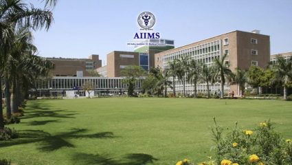 AIIMS Recruitment 2026: एम्समध्ये ‘या’ पदांसाठी बंपर भरती; १० वी ते पदवीधरांसाठी सरकारी नोकरीची सुवर्णसंधी!